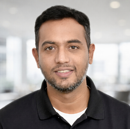 Piyush Matta — Chief Technology Officer of Condivio, technology leadership and human-centred software