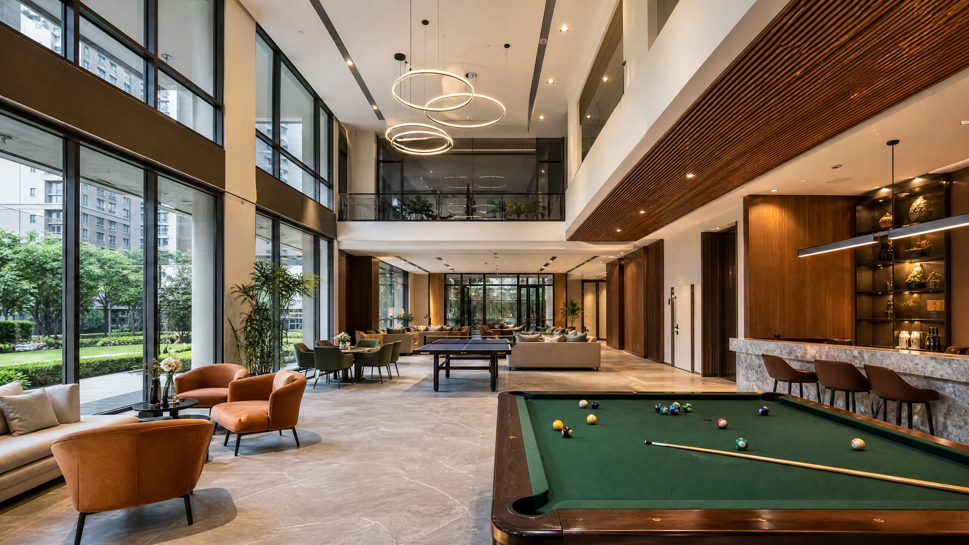 Clubhouse