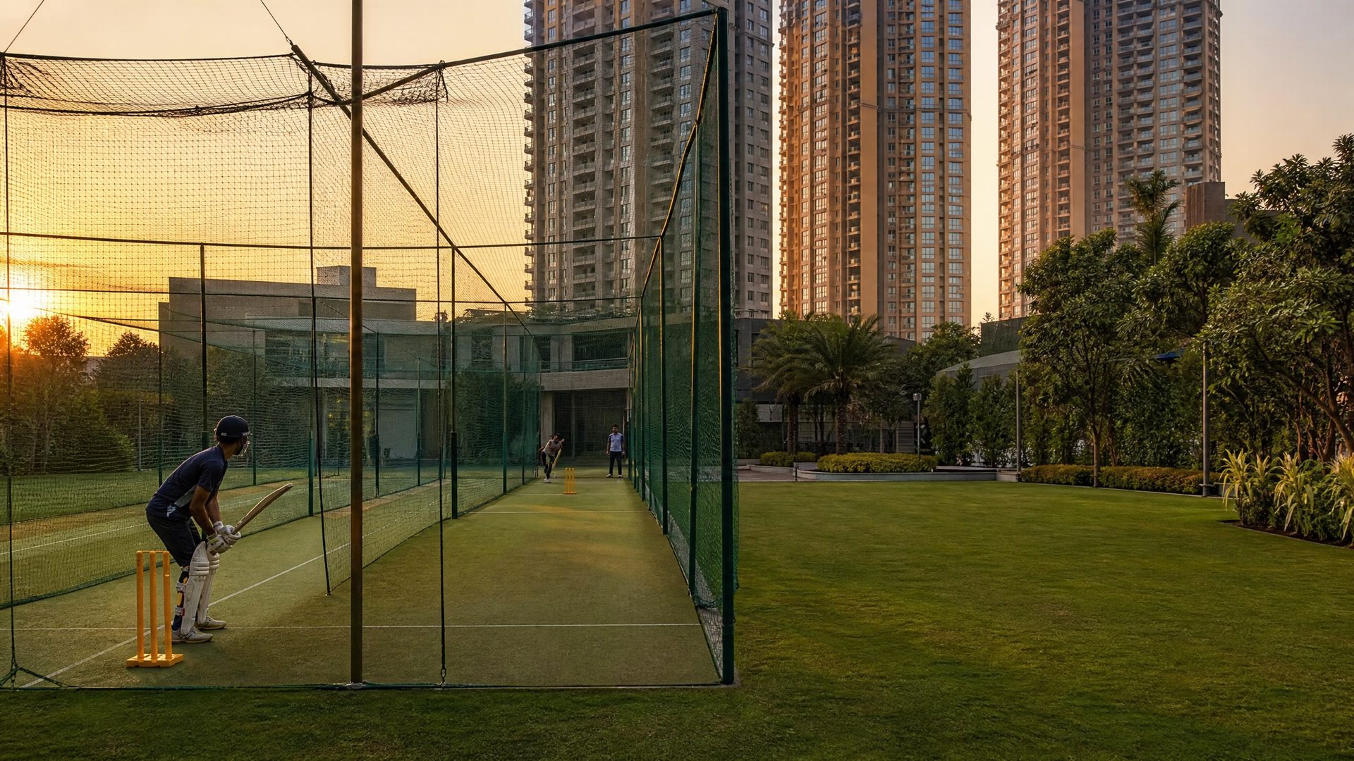 Cricket