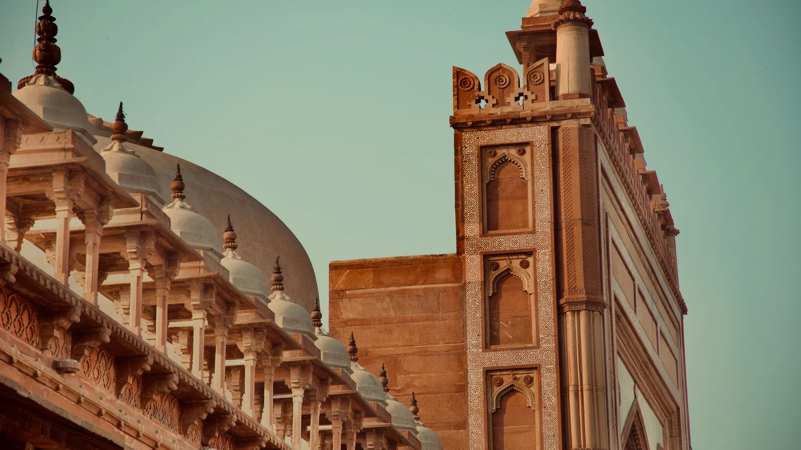 Offices and coworking space in Buri Ka Nagla, Agra