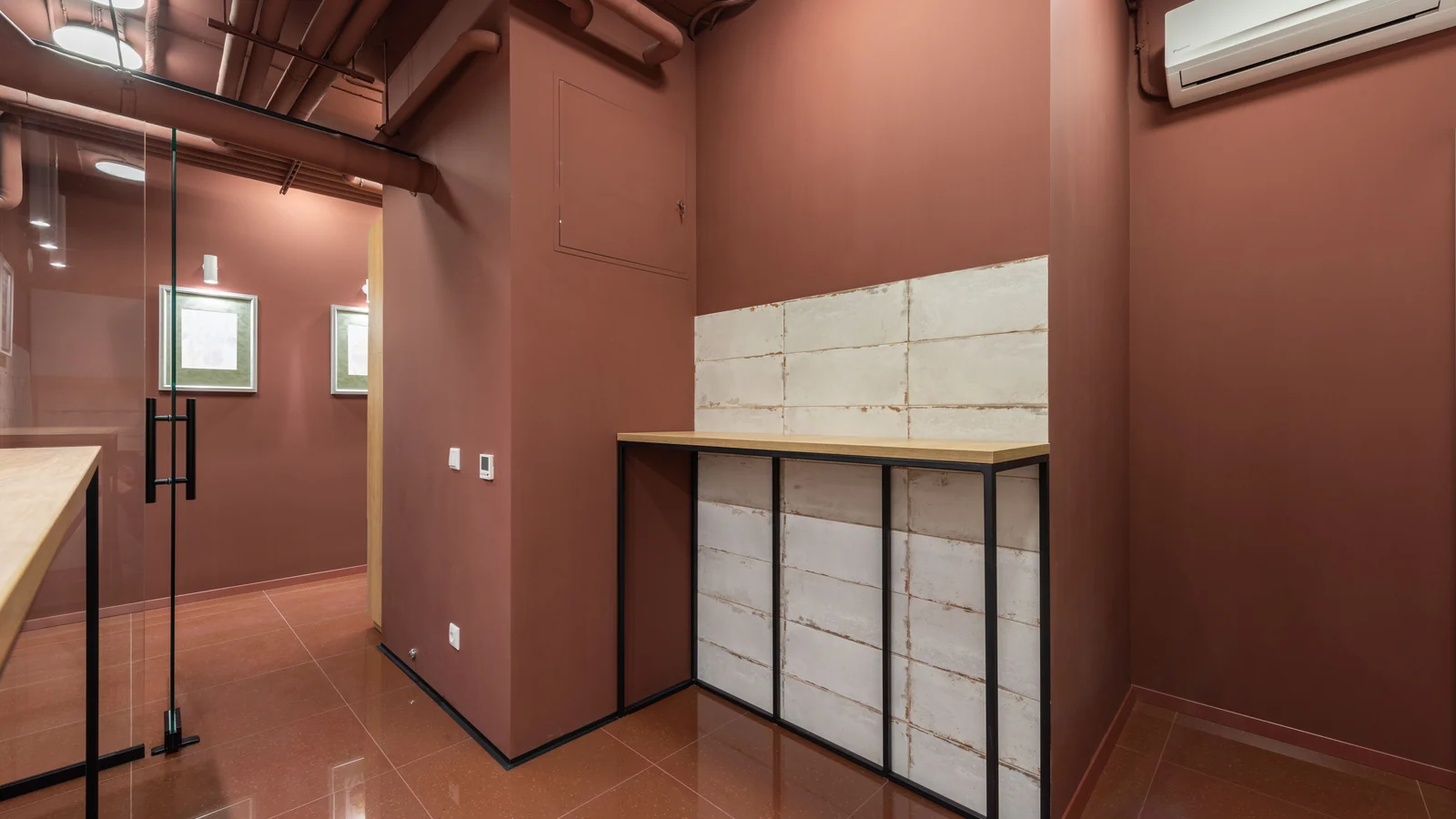 Offices and coworking space in Ram Mohan Vihar, Agra