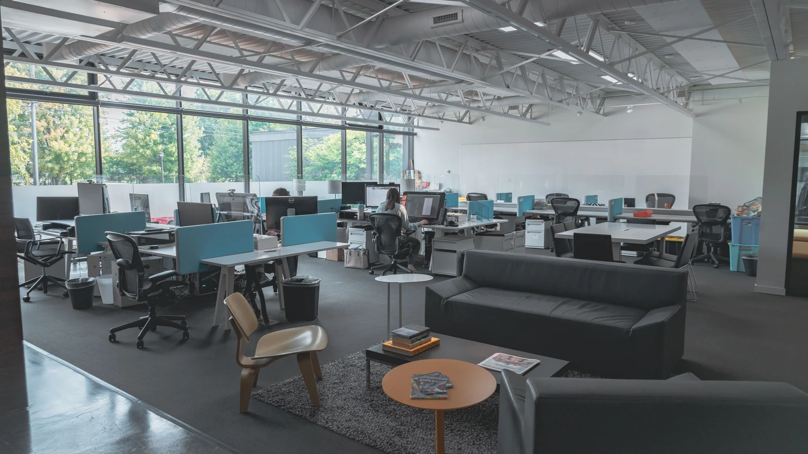 Offices and coworking space in Shahganj, Agra