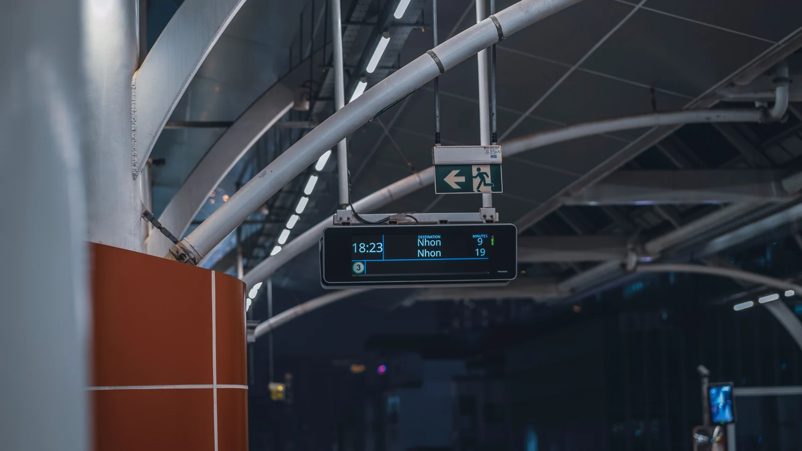 Local train and transport links serving Lal Darwaja, Ahmedabad