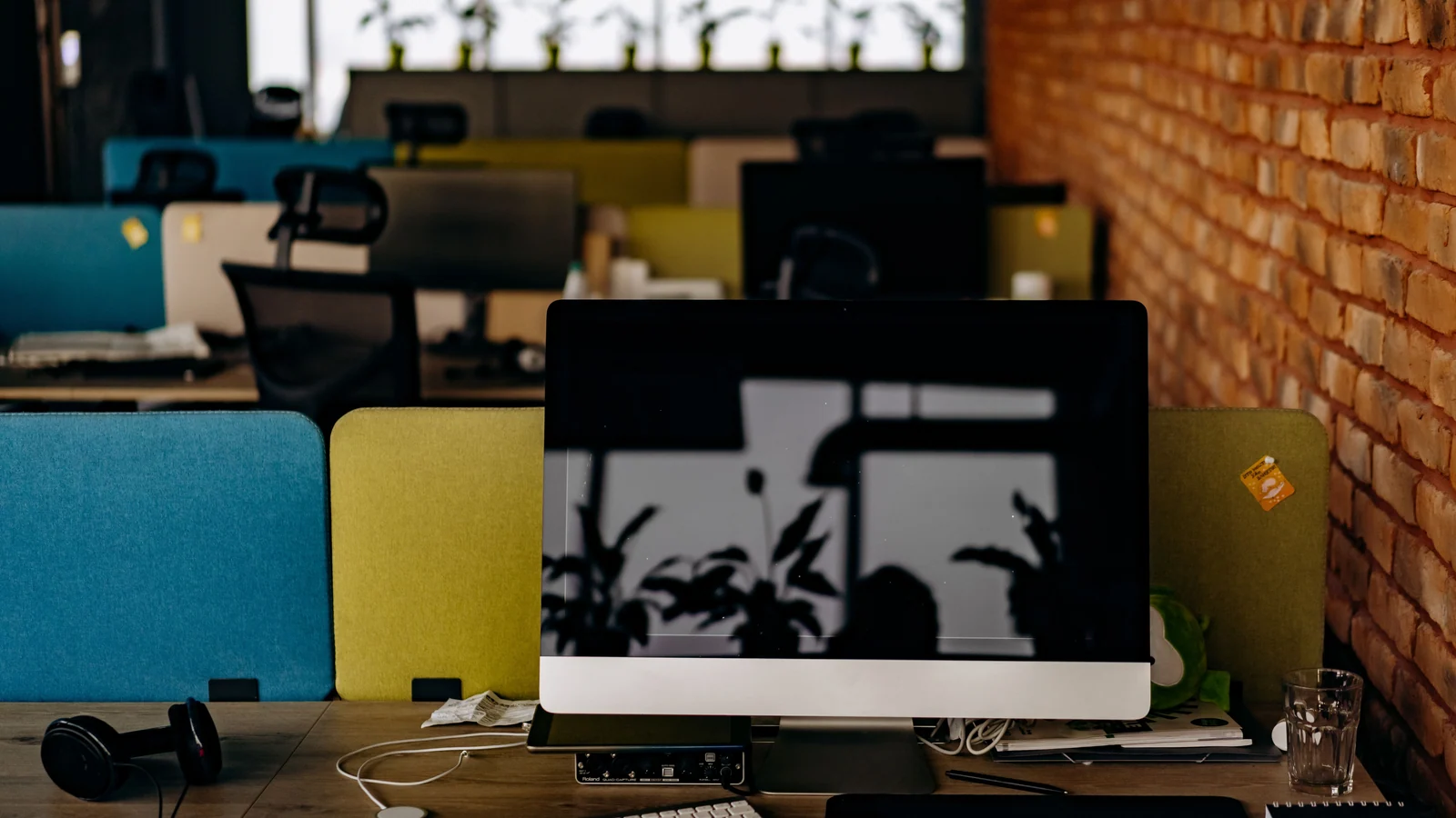 Offices and coworking space in Ognaj Village, Ahmedabad