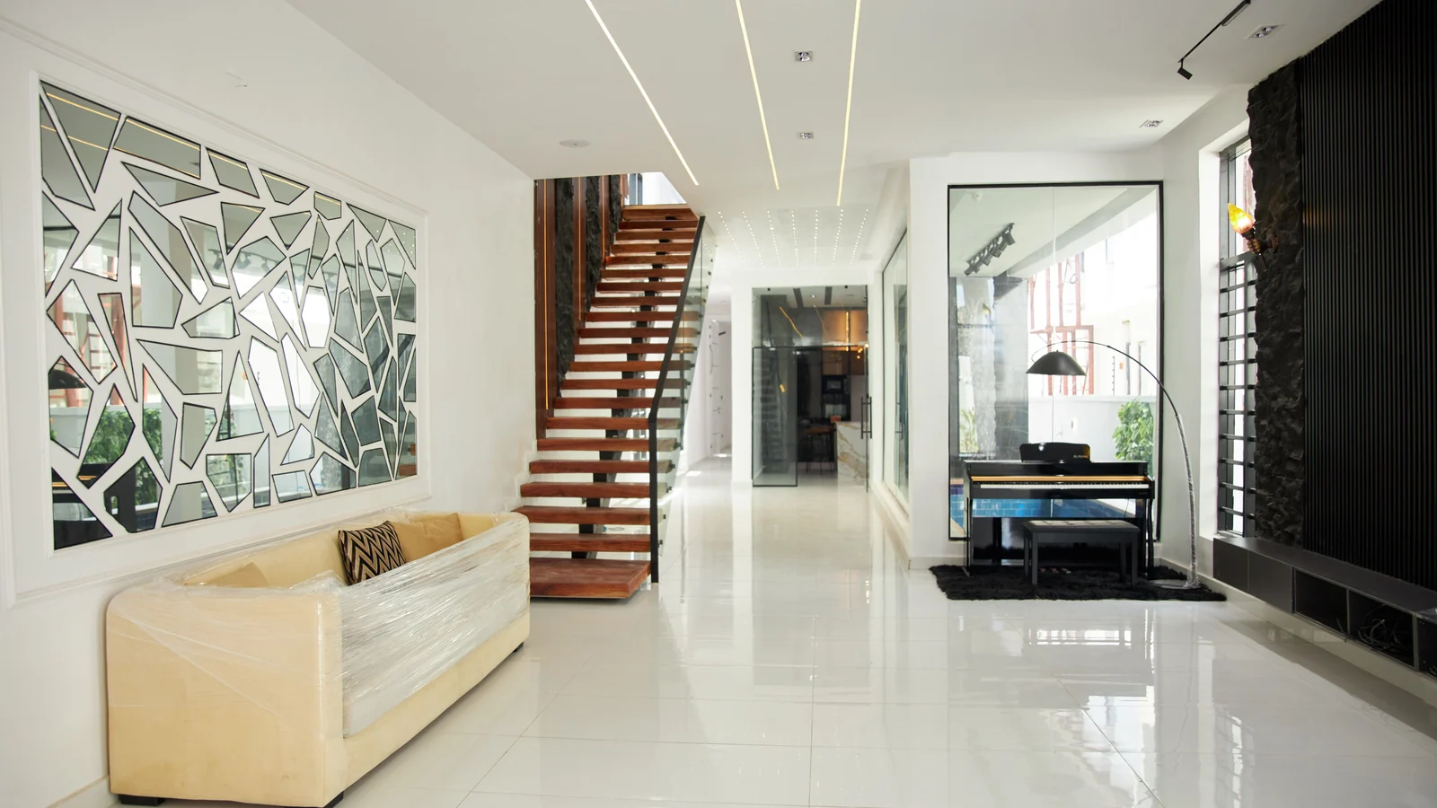 Offices and coworking space in Basant Nagar, Amritsar