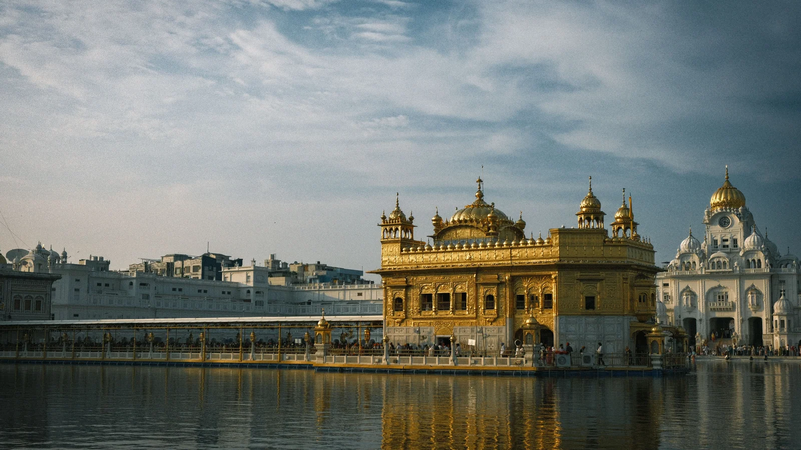 Offices and coworking space in Bharariwal, Amritsar
