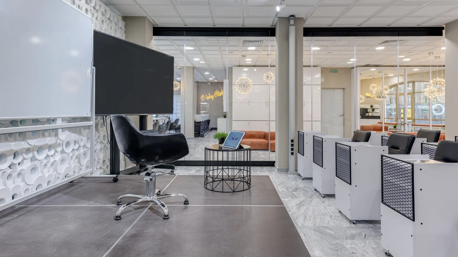 Offices and coworking space in Mustafabad, Amritsar