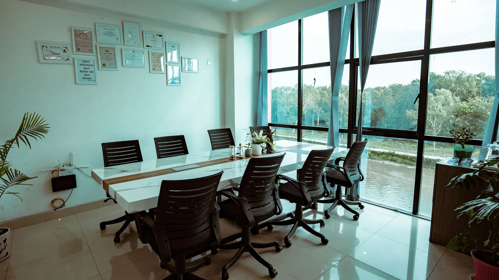 Offices and coworking space in New Nehru Nagar, Amritsar