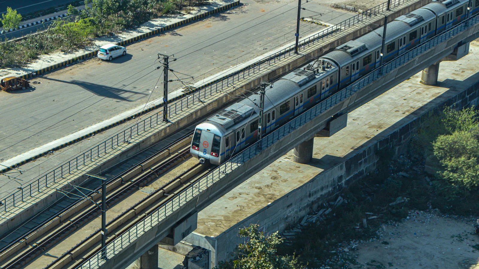 Local train and transport links serving Banashankari, Bengaluru