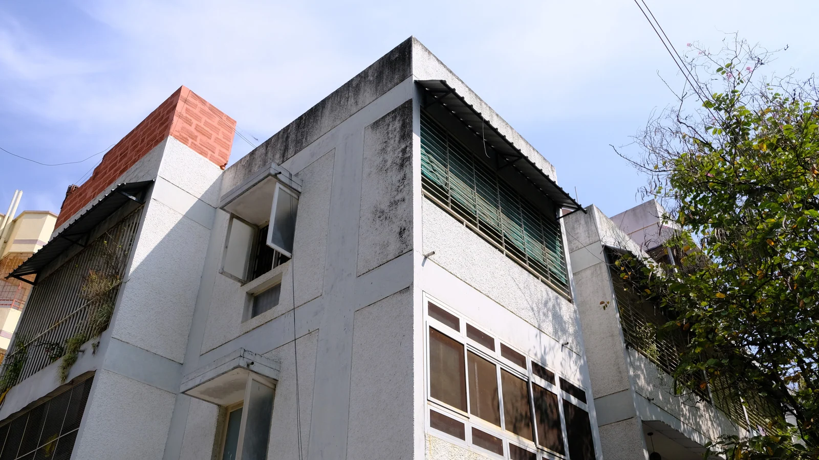 Offices and coworking space in Kodathi, Bengaluru