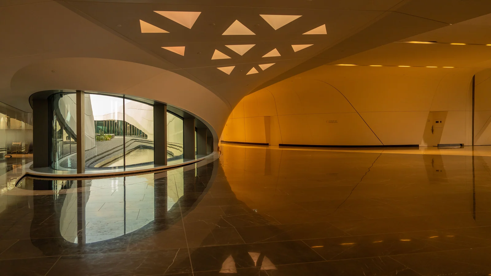 Offices and coworking space in Mahadevapura, Bengaluru