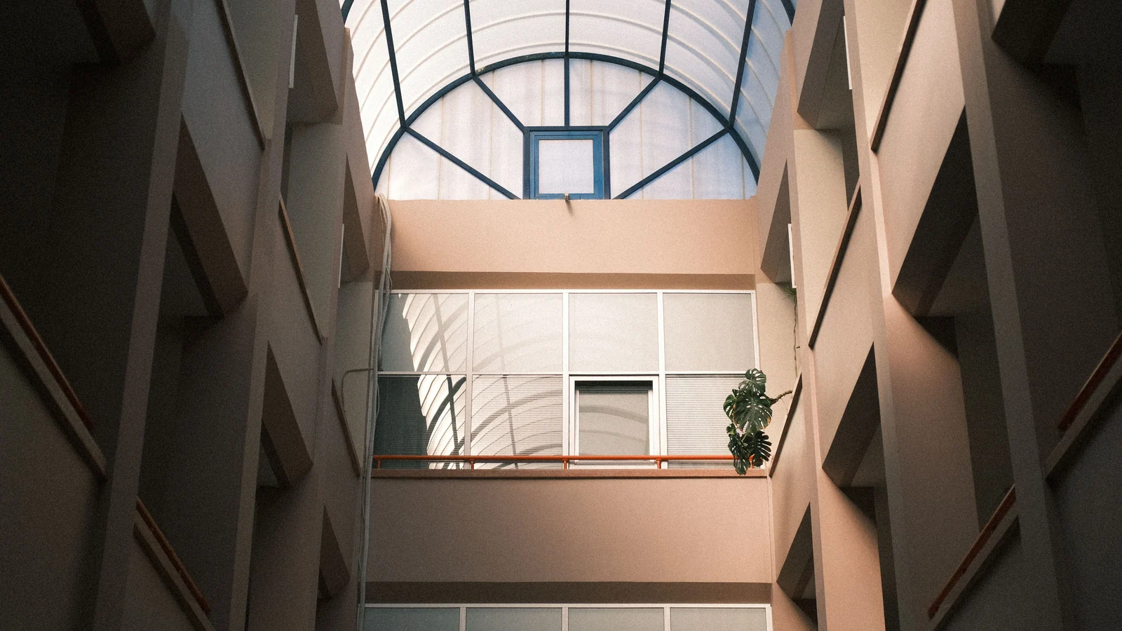 Offices and coworking space in Arera Hills Extension, Bhopal