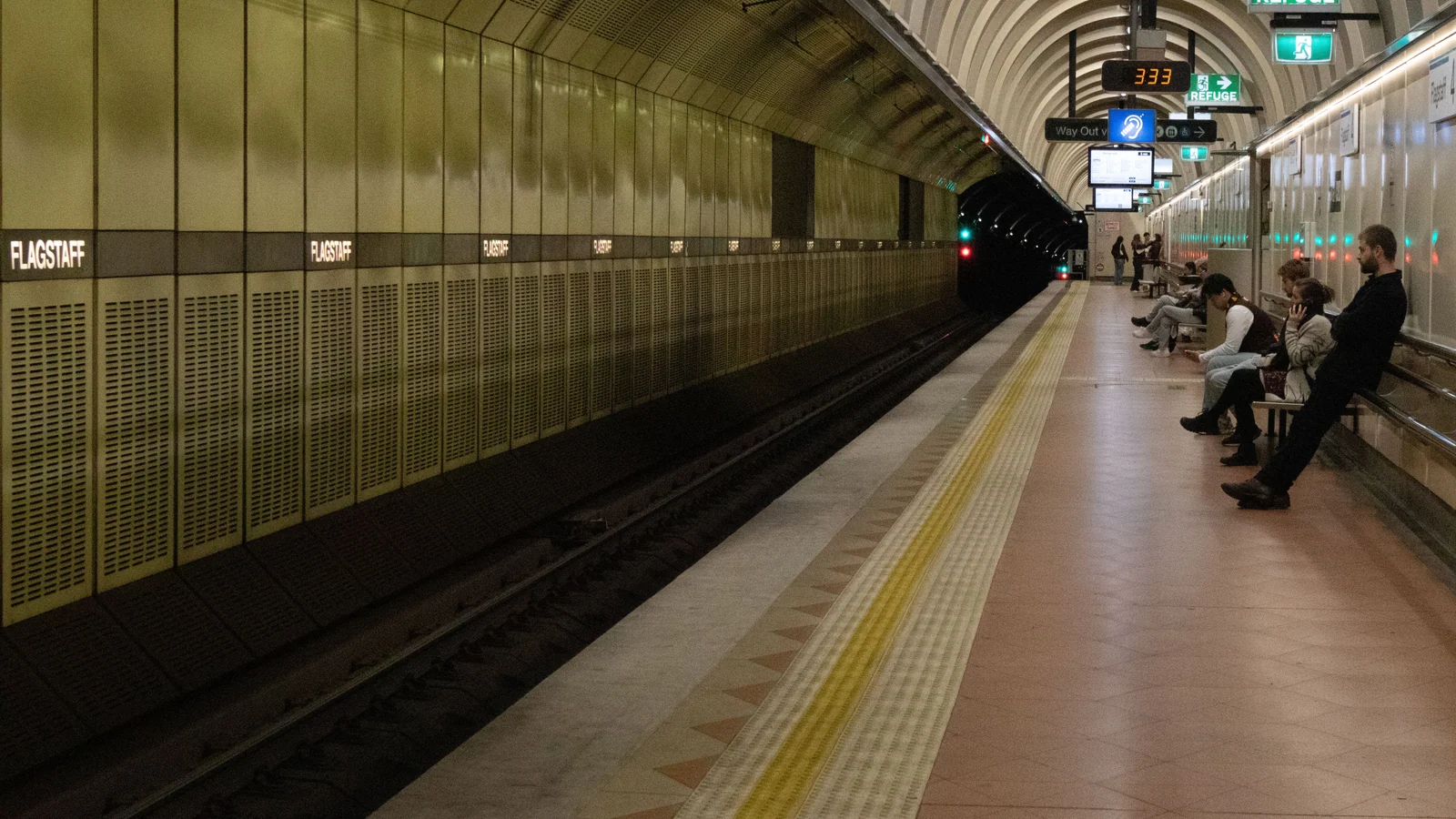 Local train and transport links serving Katara Hills, Bhopal