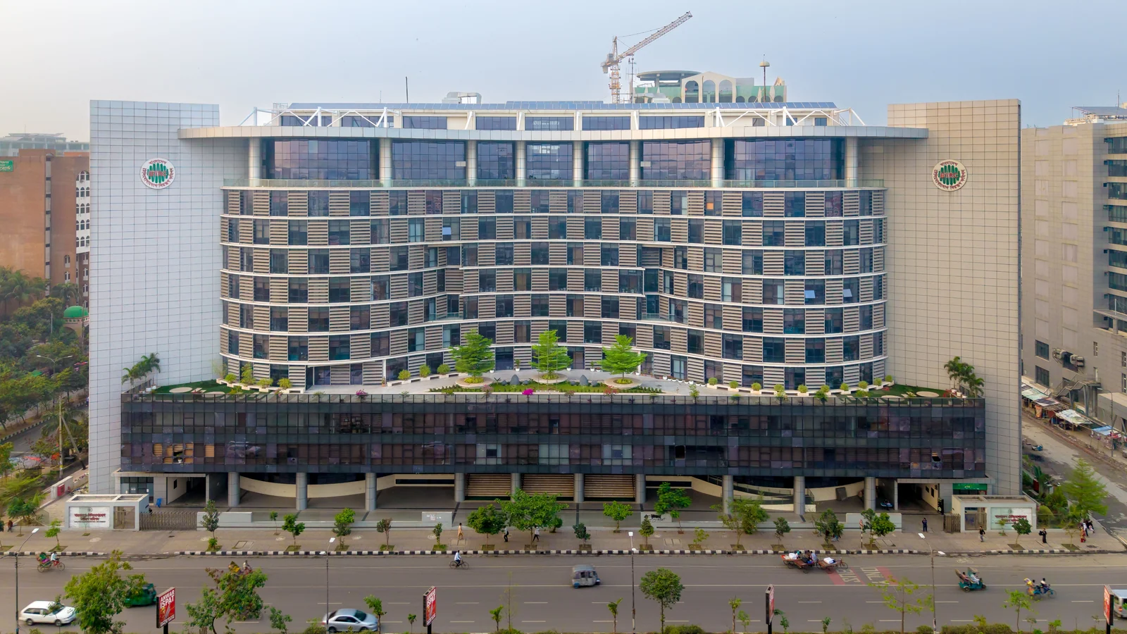 Offices and coworking space in Sector 21, Chandigarh