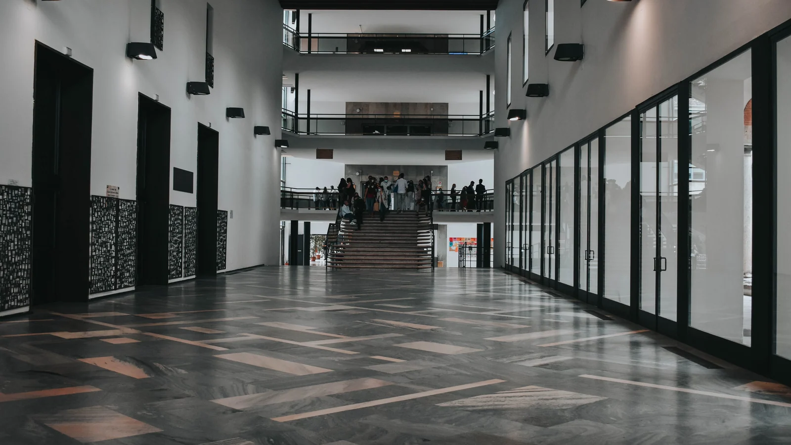 Offices and coworking space in Sector 35, Chandigarh
