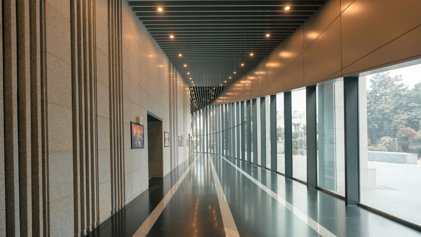 Offices and coworking space in Adyar, Chennai