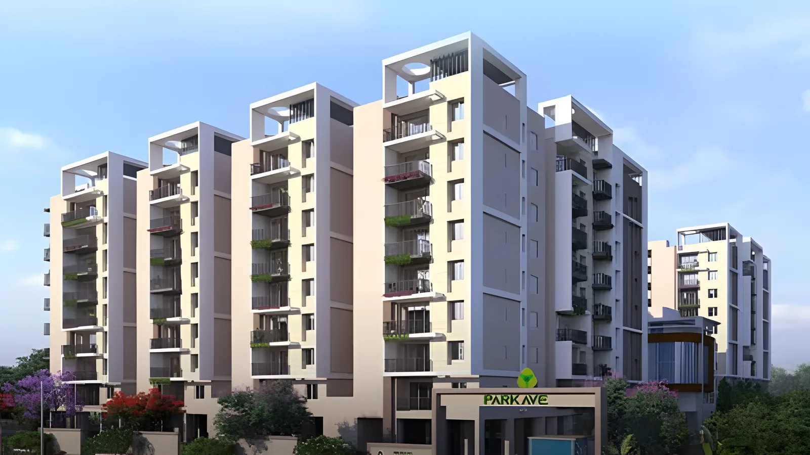 Aerial view of Alamadhi Redhills, Chennai