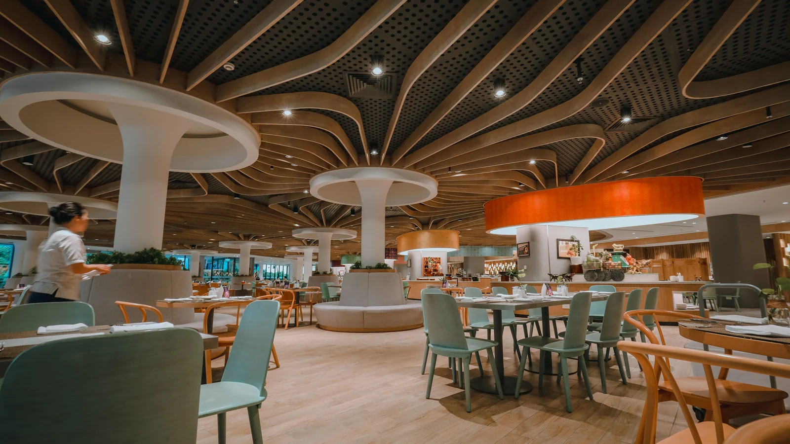 Street food and dining in Avadi, Chennai