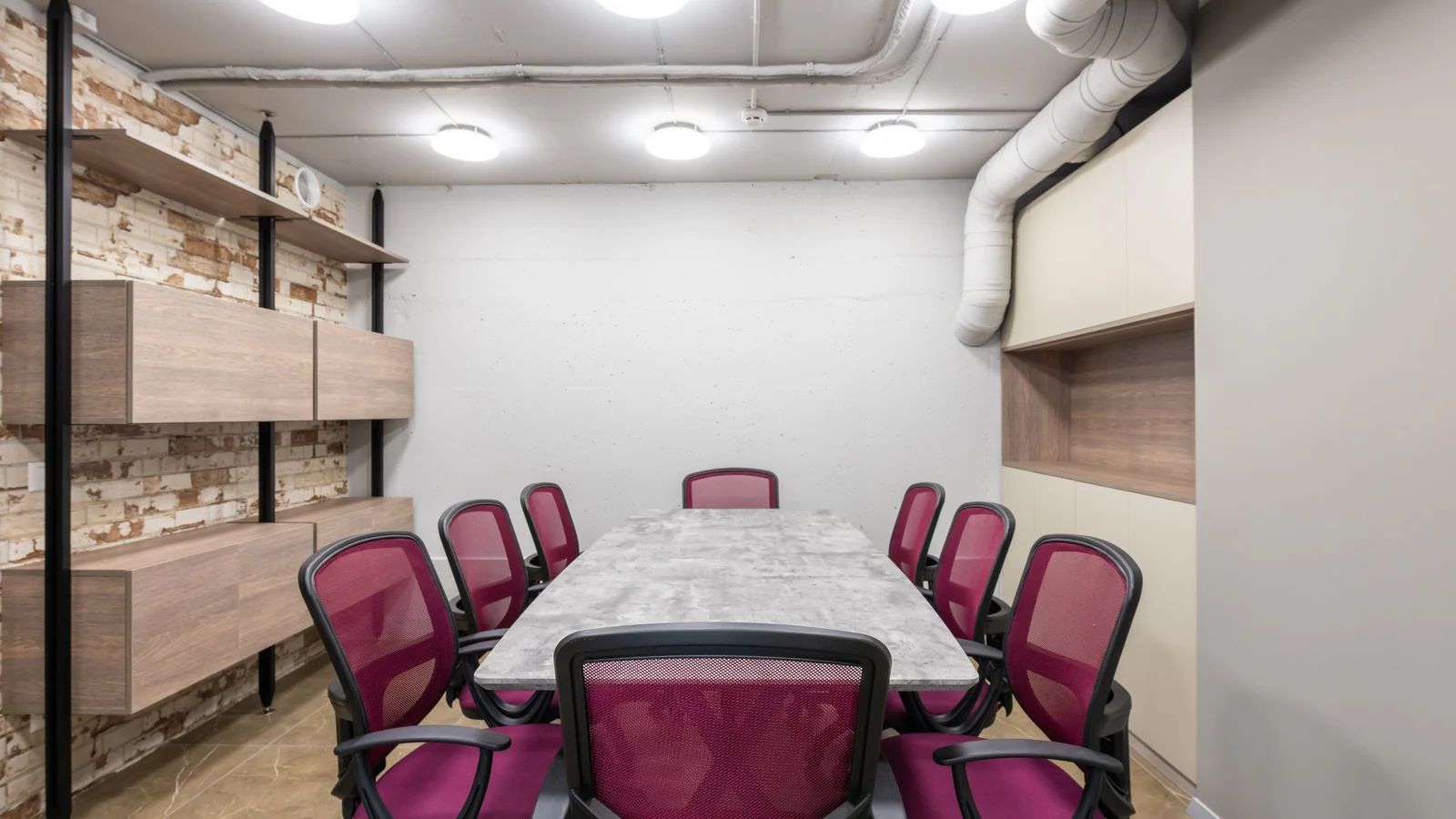 Offices and coworking space in Parvatharajapuram, Chennai