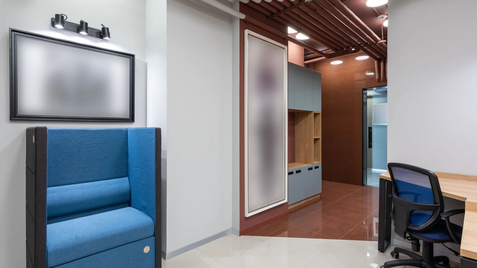 Offices and coworking space in Purasawalkam, Chennai