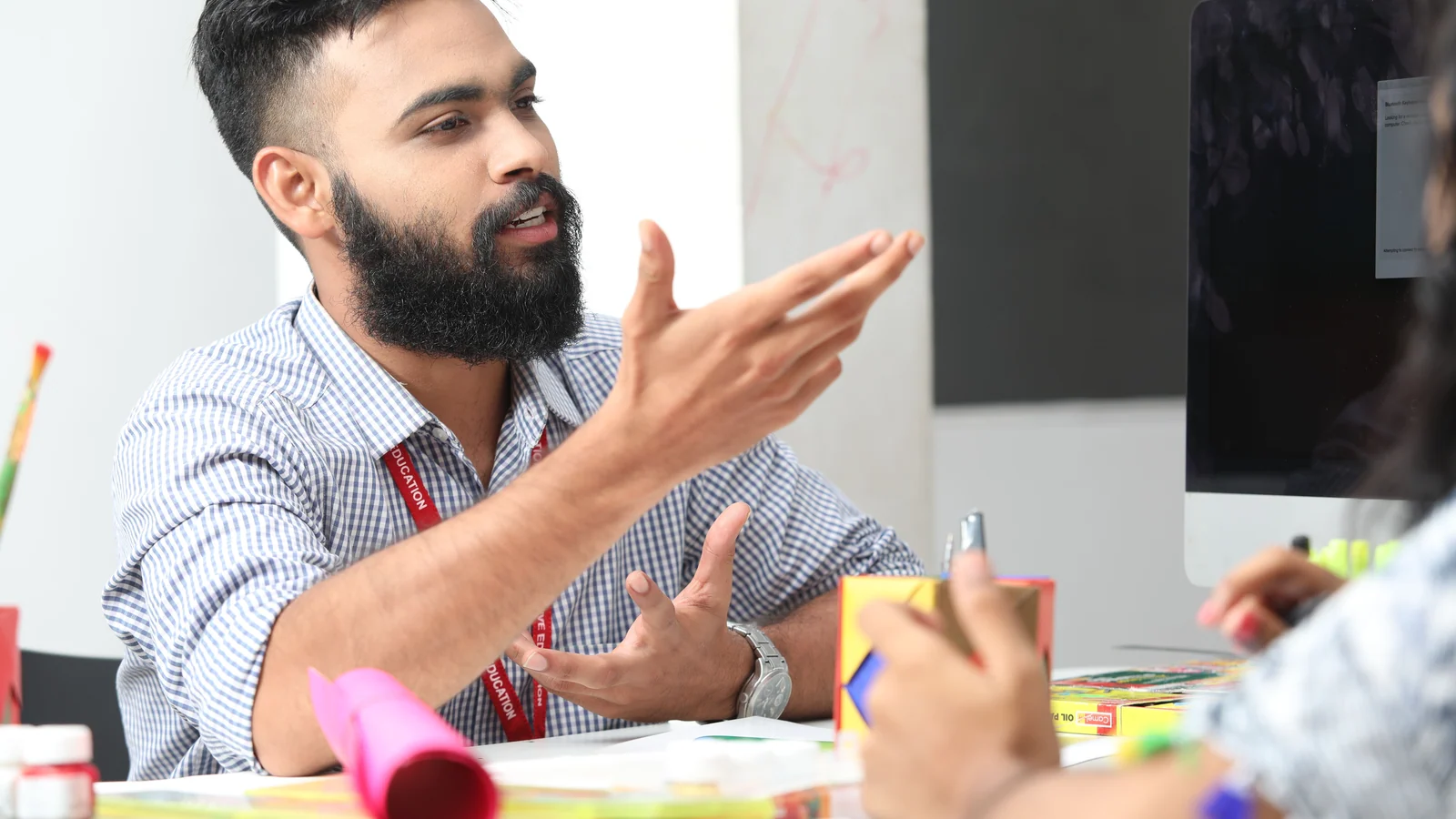 Offices and coworking space in Sidco Alathur, Chennai