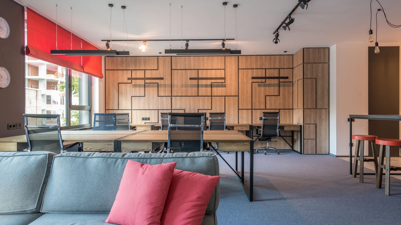 Offices and coworking space in Neelambur, Coimbatore