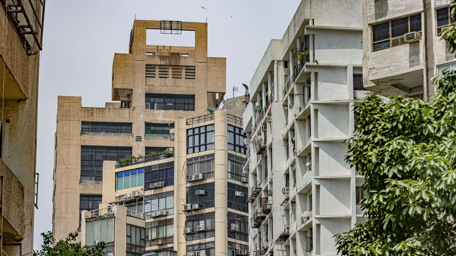 Offices and coworking space in Azadpur, Delhi