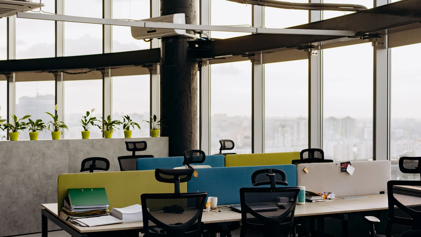 Offices and coworking space in Civil Lines, Delhi