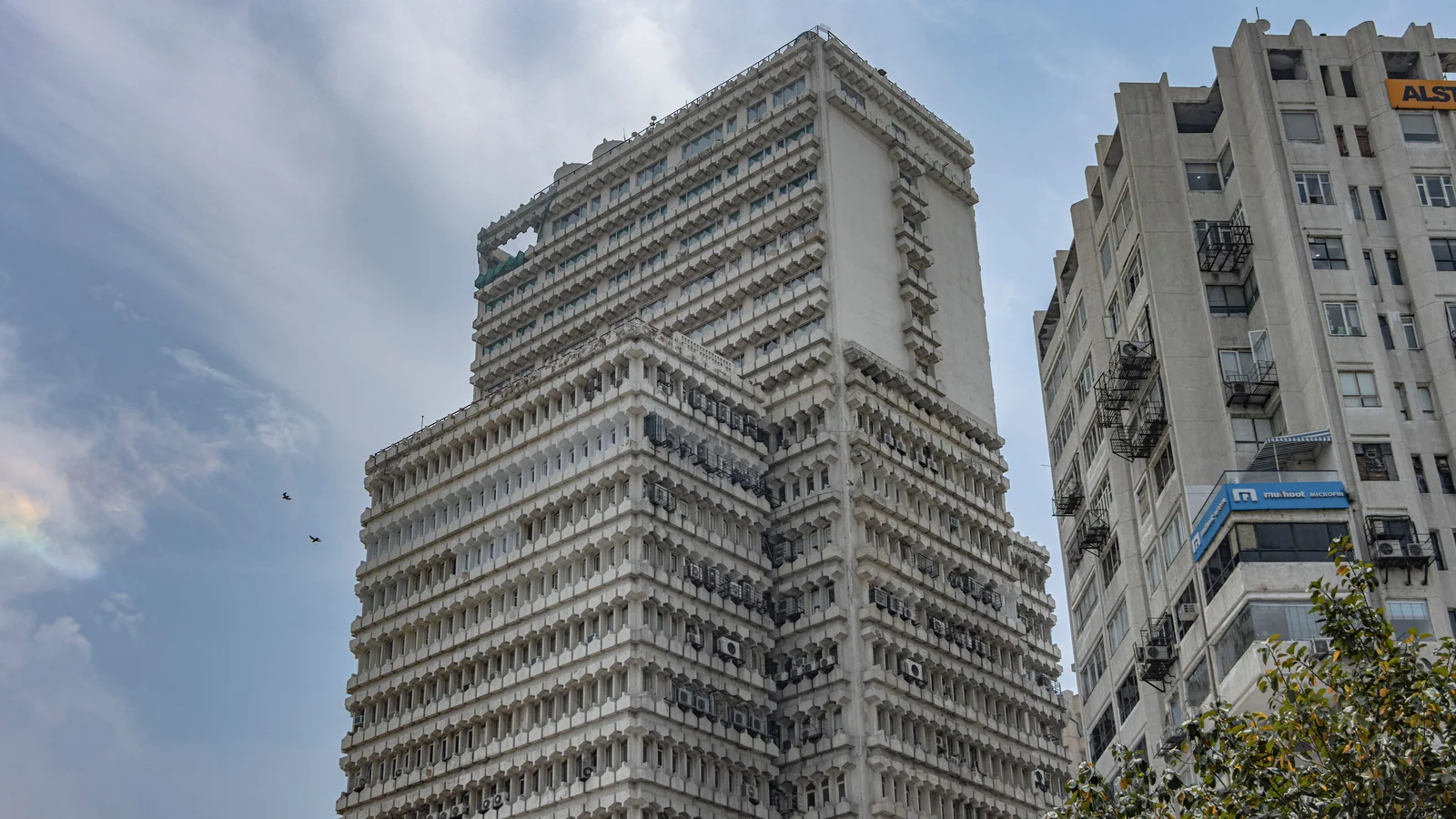 Offices and coworking space in Model Town, Delhi