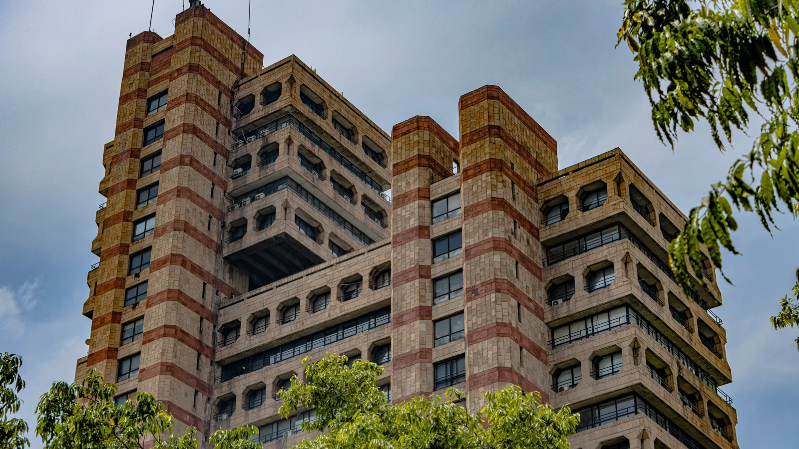 Offices and coworking space in Punjabi Bagh, Delhi