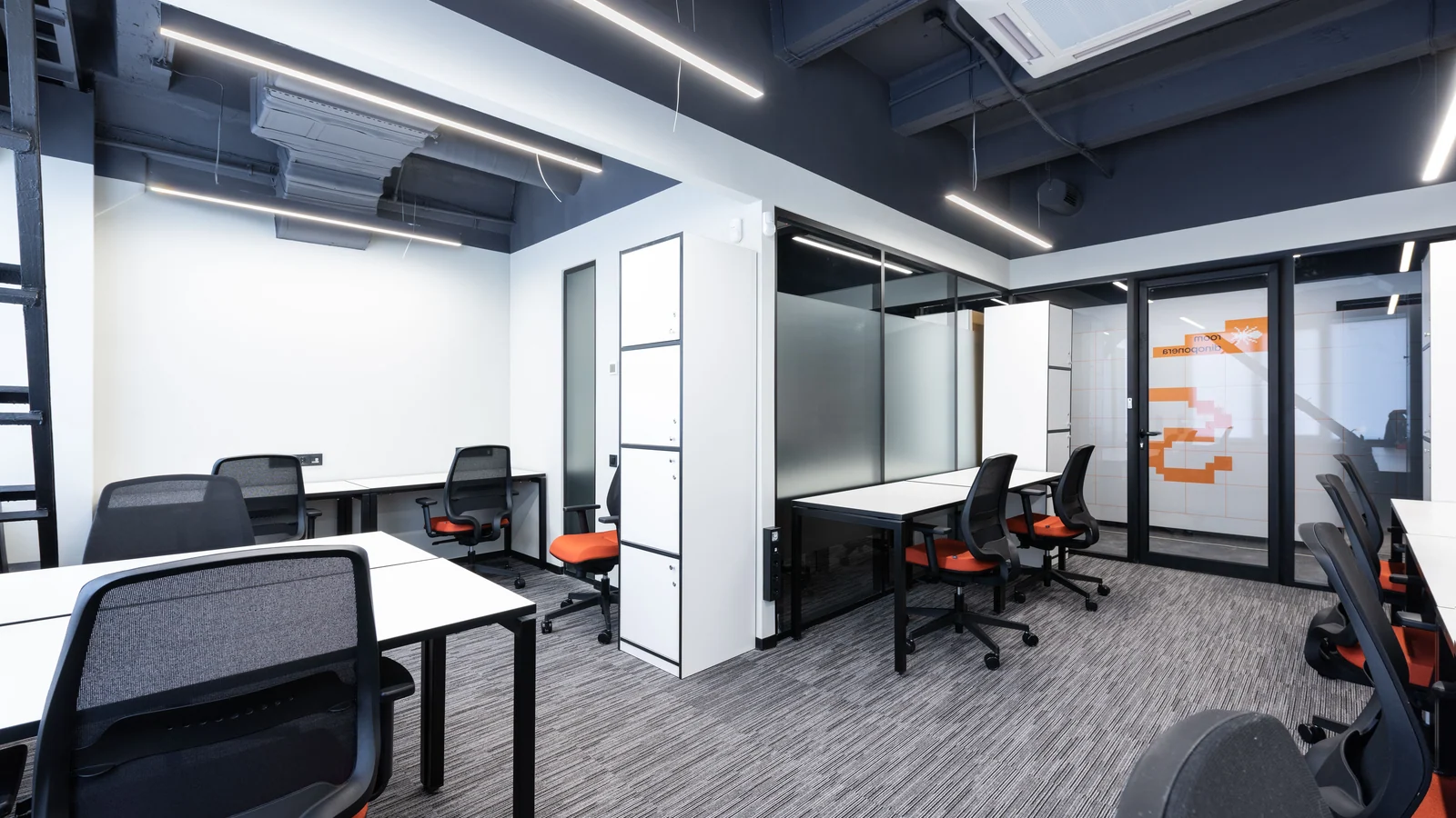 Offices and coworking space in Shastri Nagar, Delhi