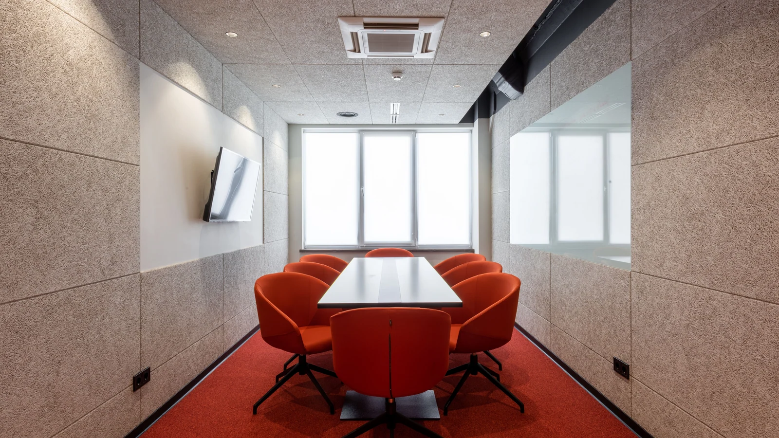 Offices and coworking space in Amma Colony, Durgapur
