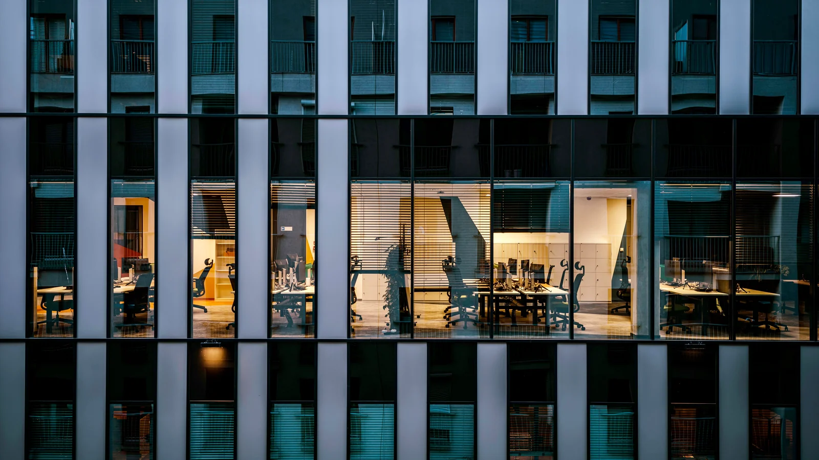 Offices and coworking space in Banguri, Durgapur