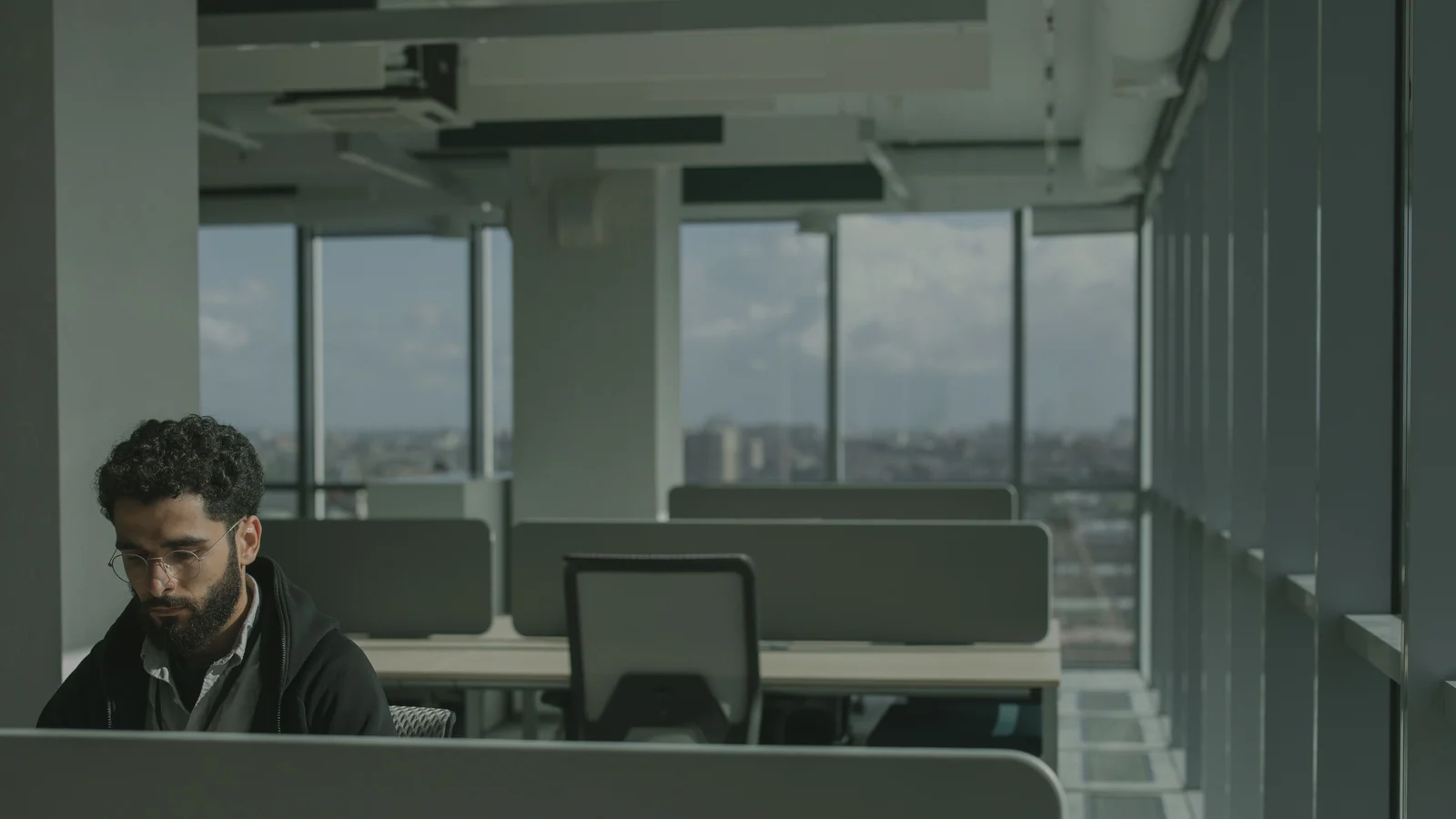 Offices and coworking space in Bansol, Durgapur
