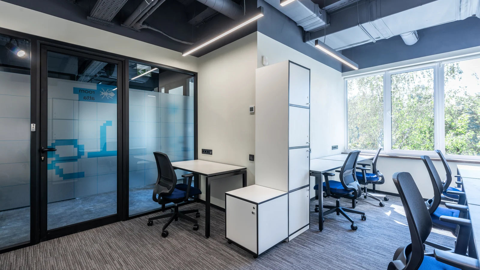 Offices and coworking space in Manesar Sector 13, Gurugram