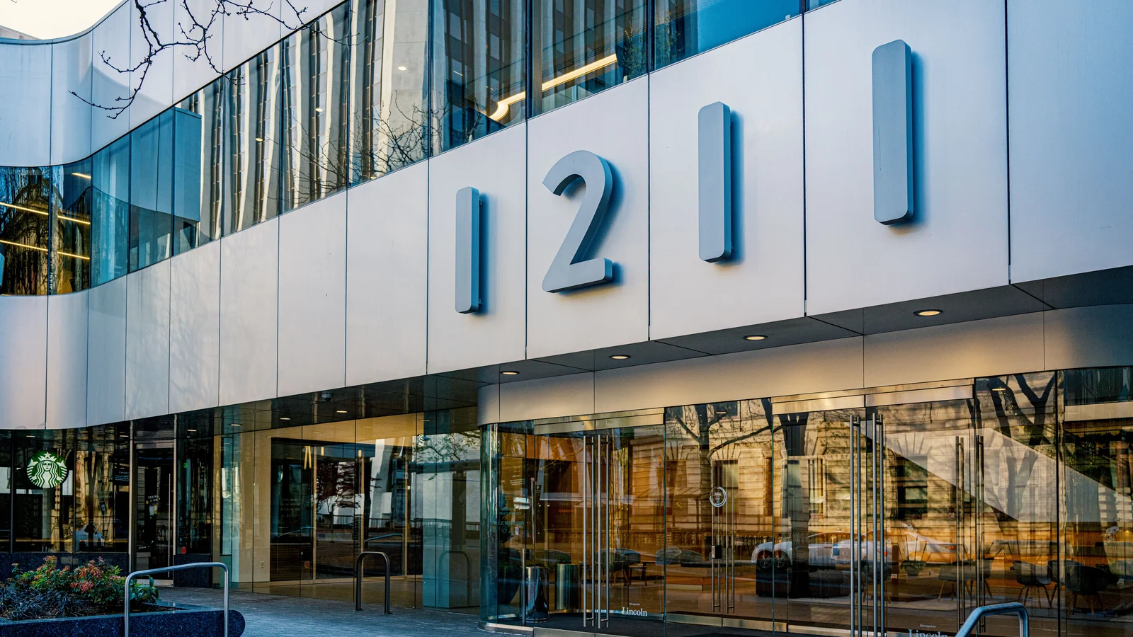 Offices and coworking space in Sector 111, Gurugram