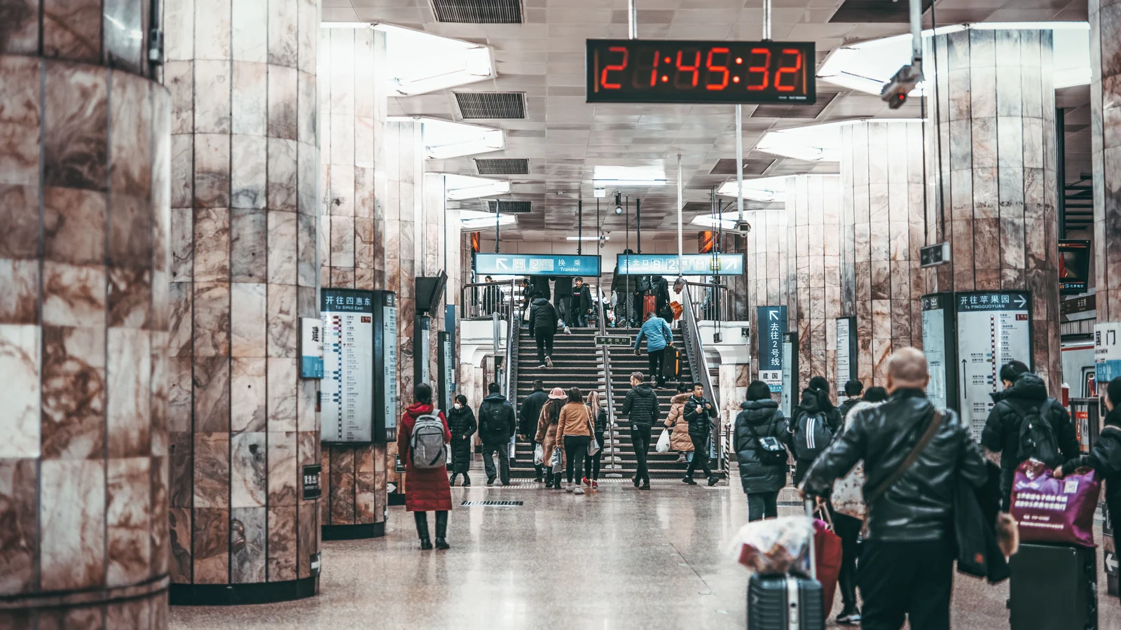 Local train and transport links serving Sector 12, Gurugram