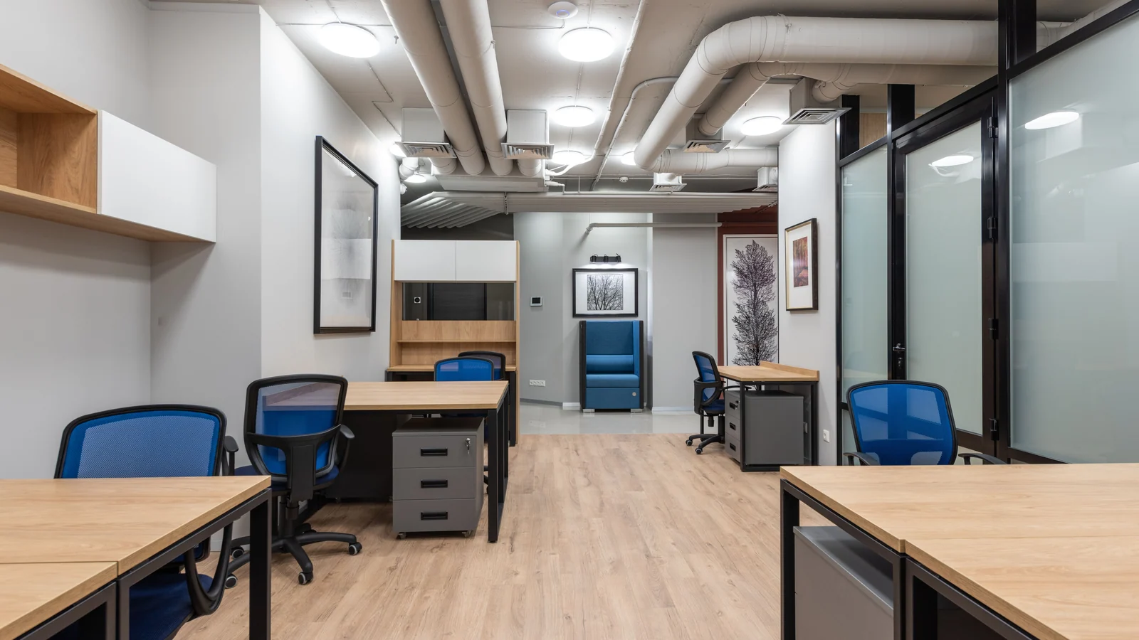 Offices and coworking space in Sector 19, Gurugram