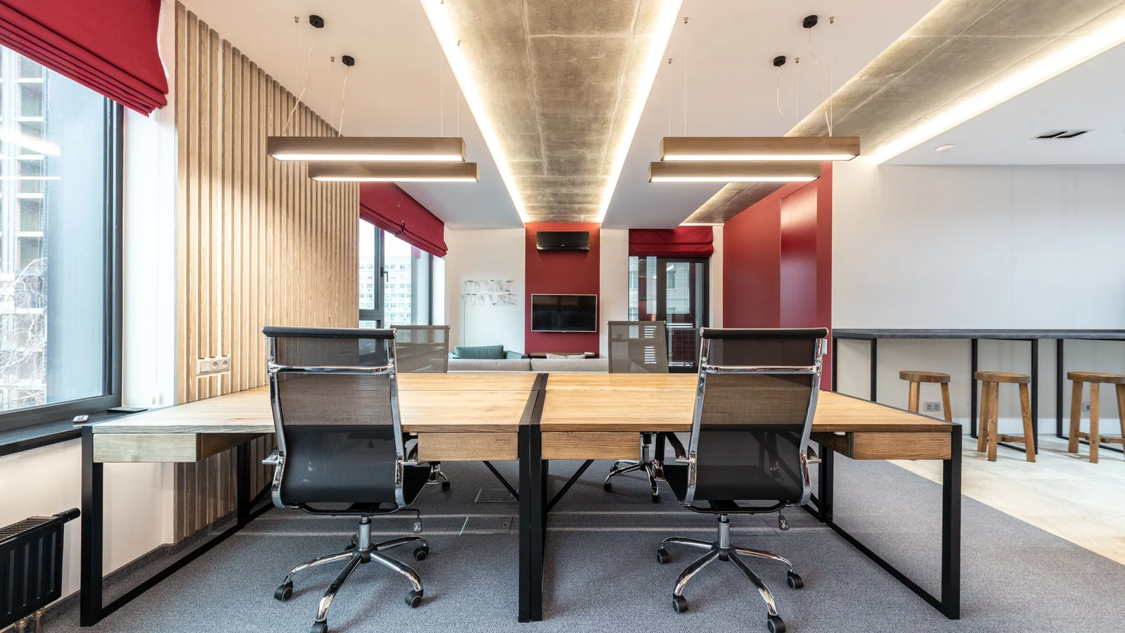 Offices and coworking space in Sector 22, Gurugram