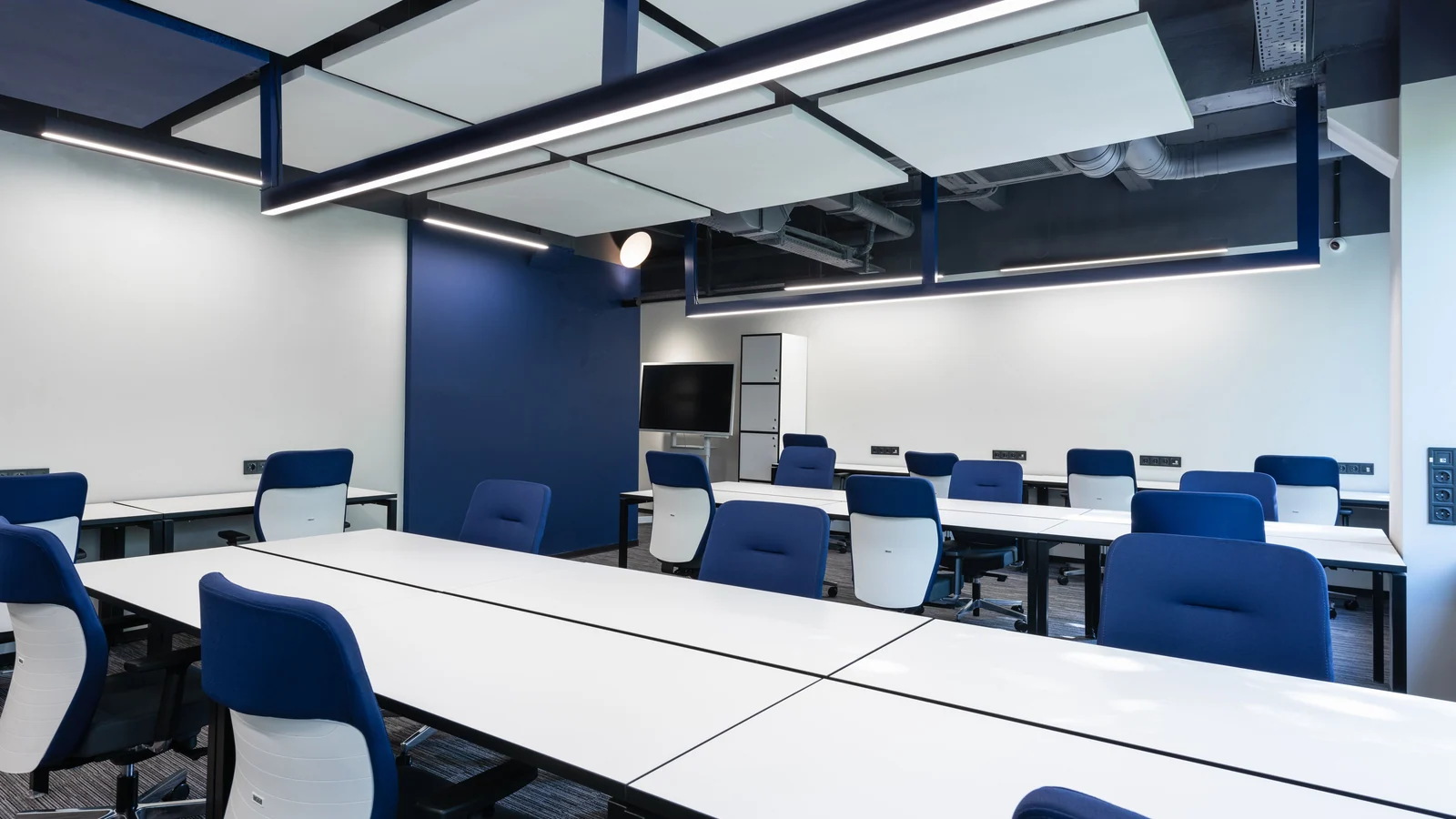 Offices and coworking space in Sector 2C Palam Vihar, Gurugram