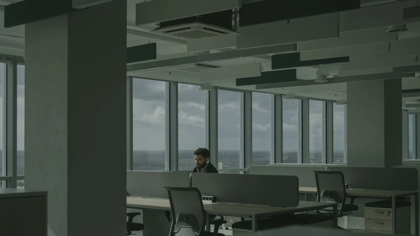 Offices and coworking space in Sector 42, Gurugram