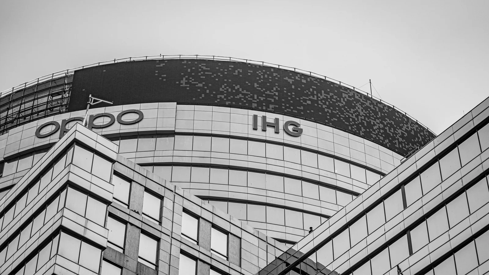 Offices and coworking space in Sector 58, Gurugram