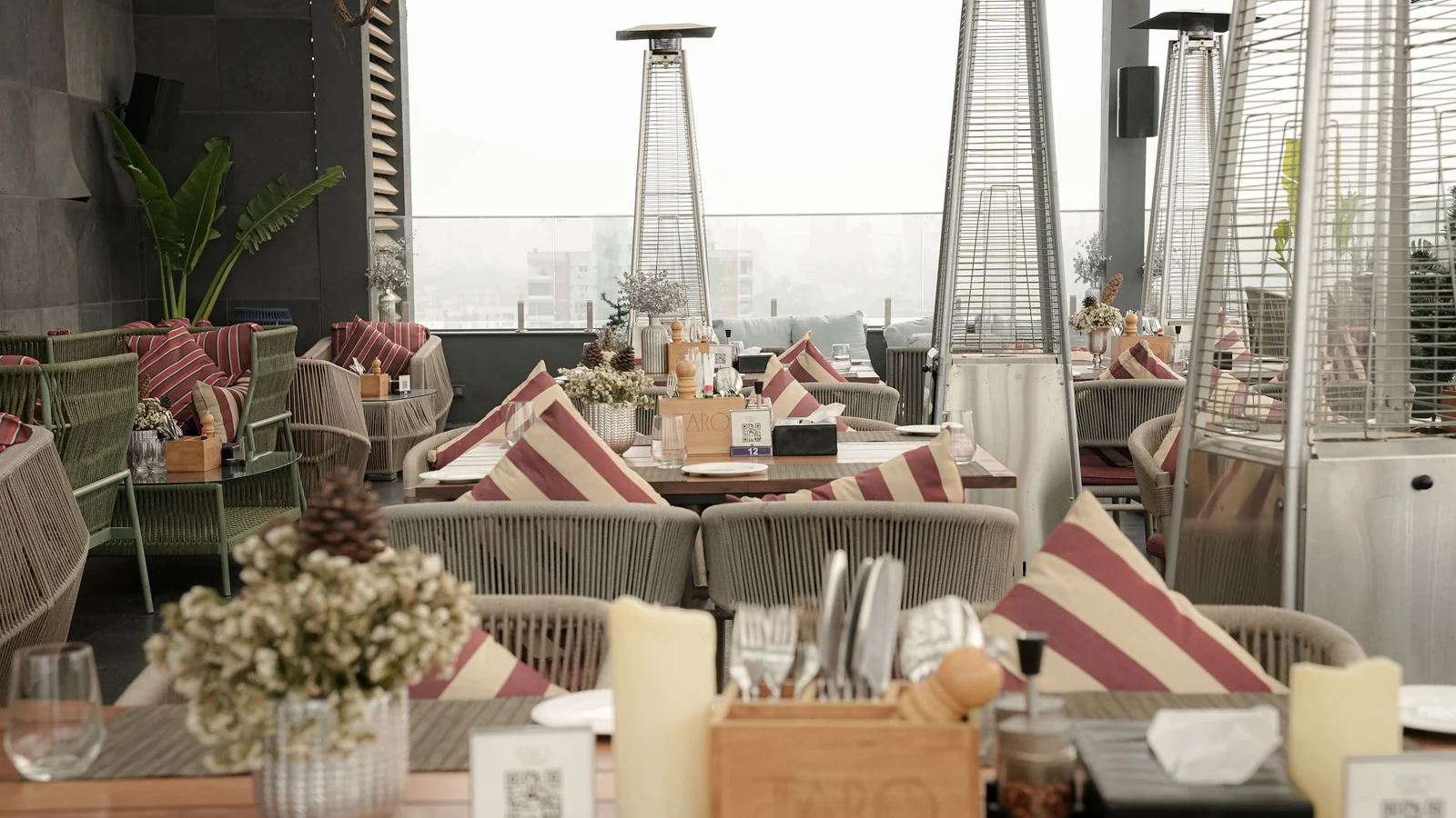 Street food and dining in Sector 63, Gurugram
