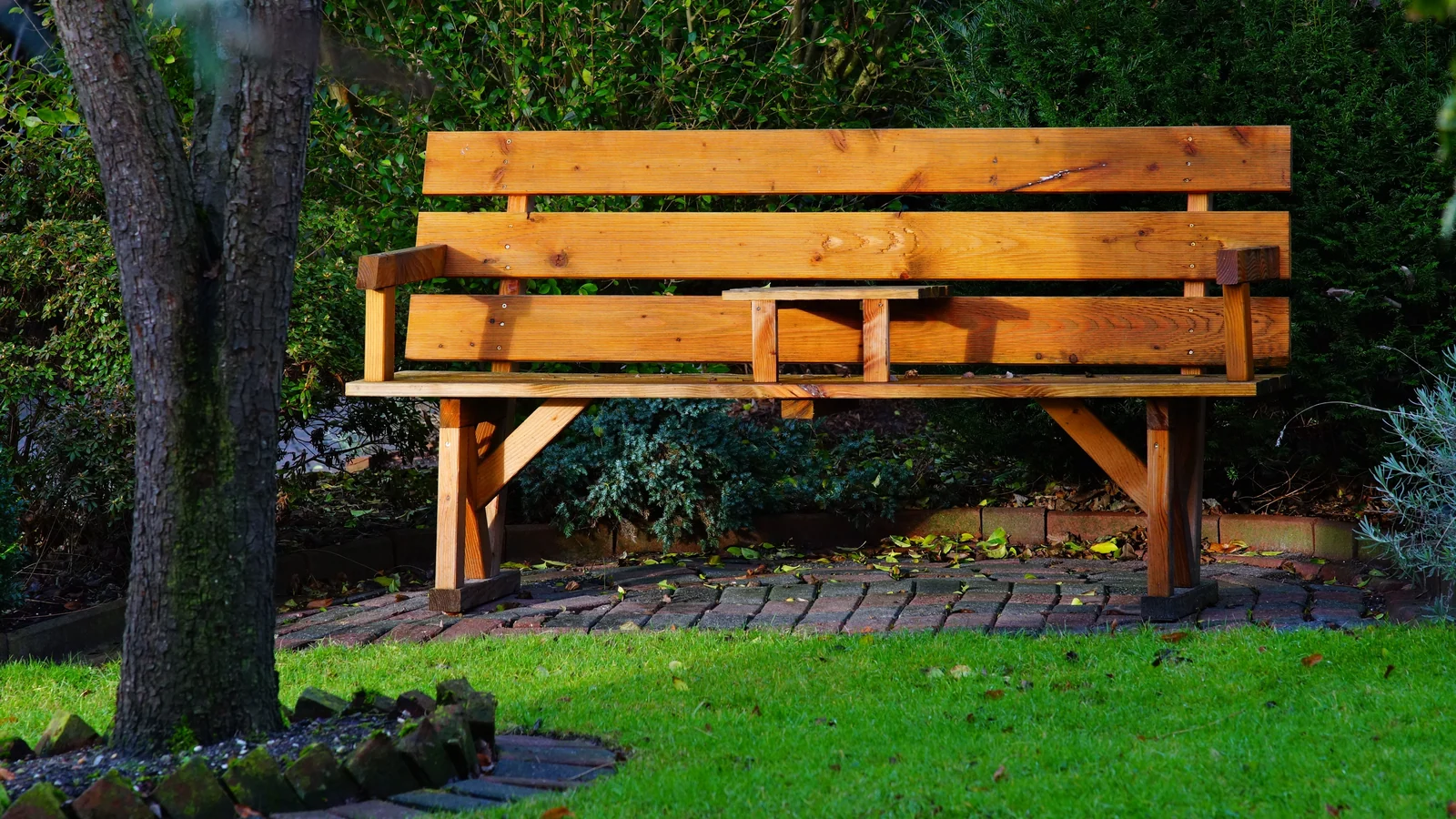 Neighbourhood park in Sector 81A, Gurugram