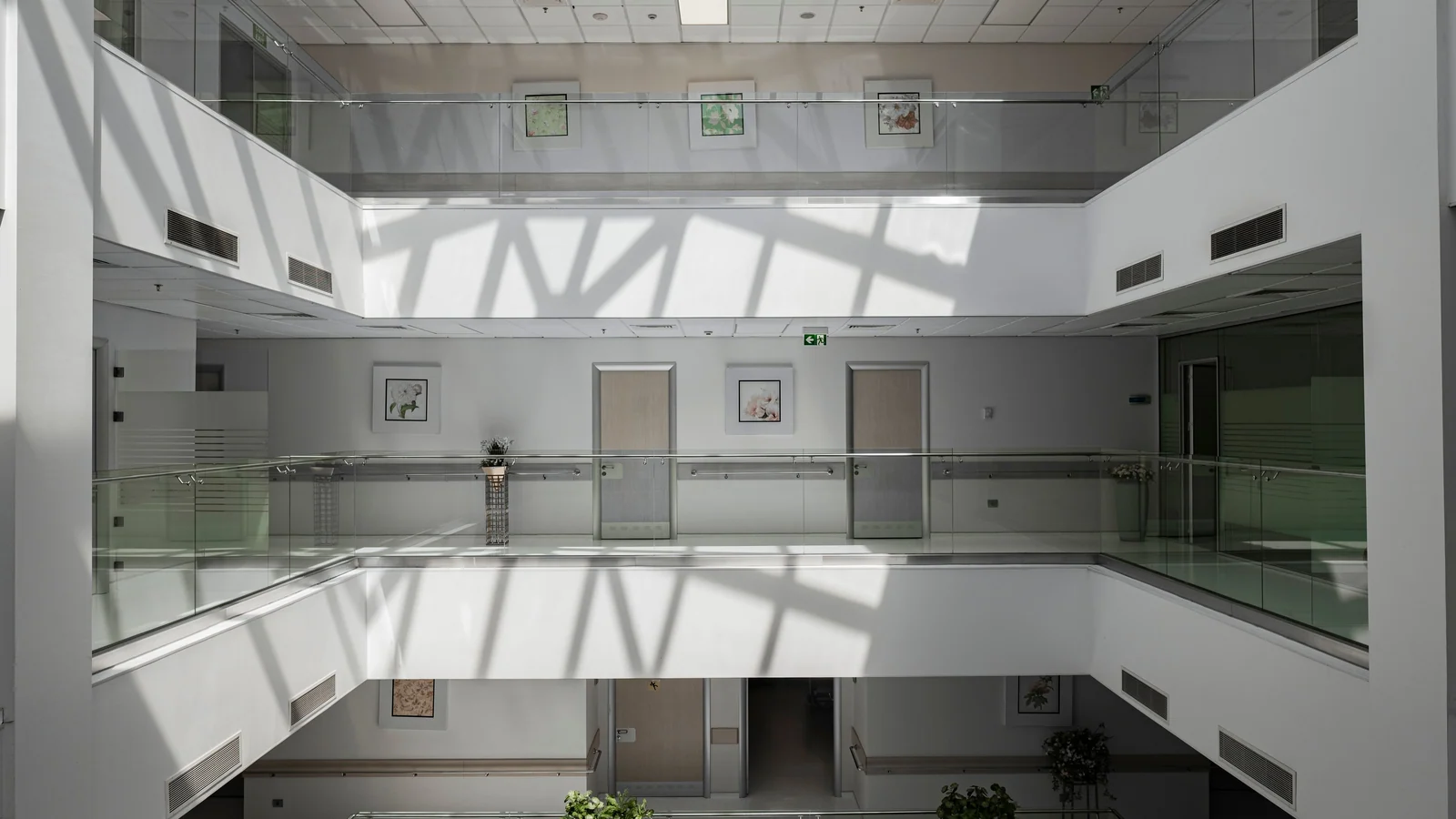 Offices and coworking space in Sector 85, Gurugram