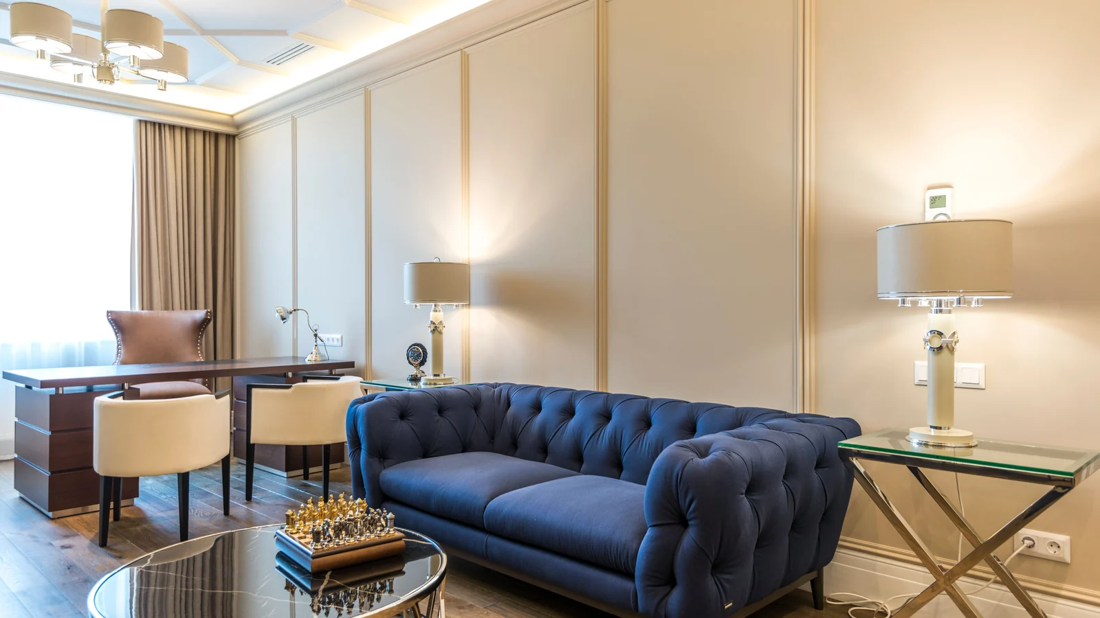 Offices and coworking space in Maharajpur, Gwalior