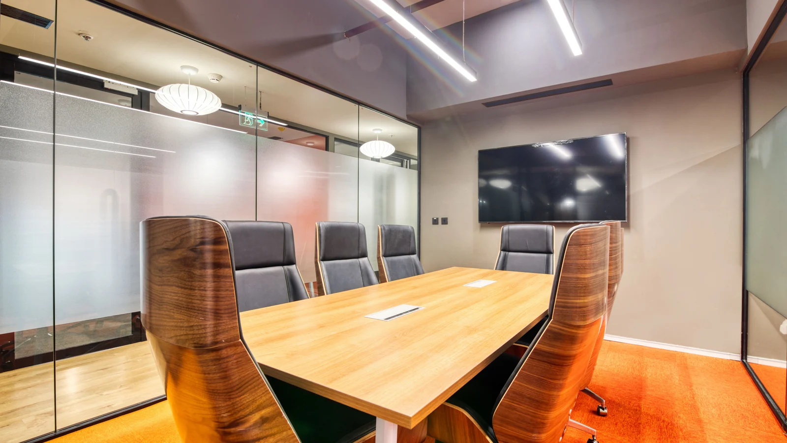 Offices and coworking space in Morar, Gwalior
