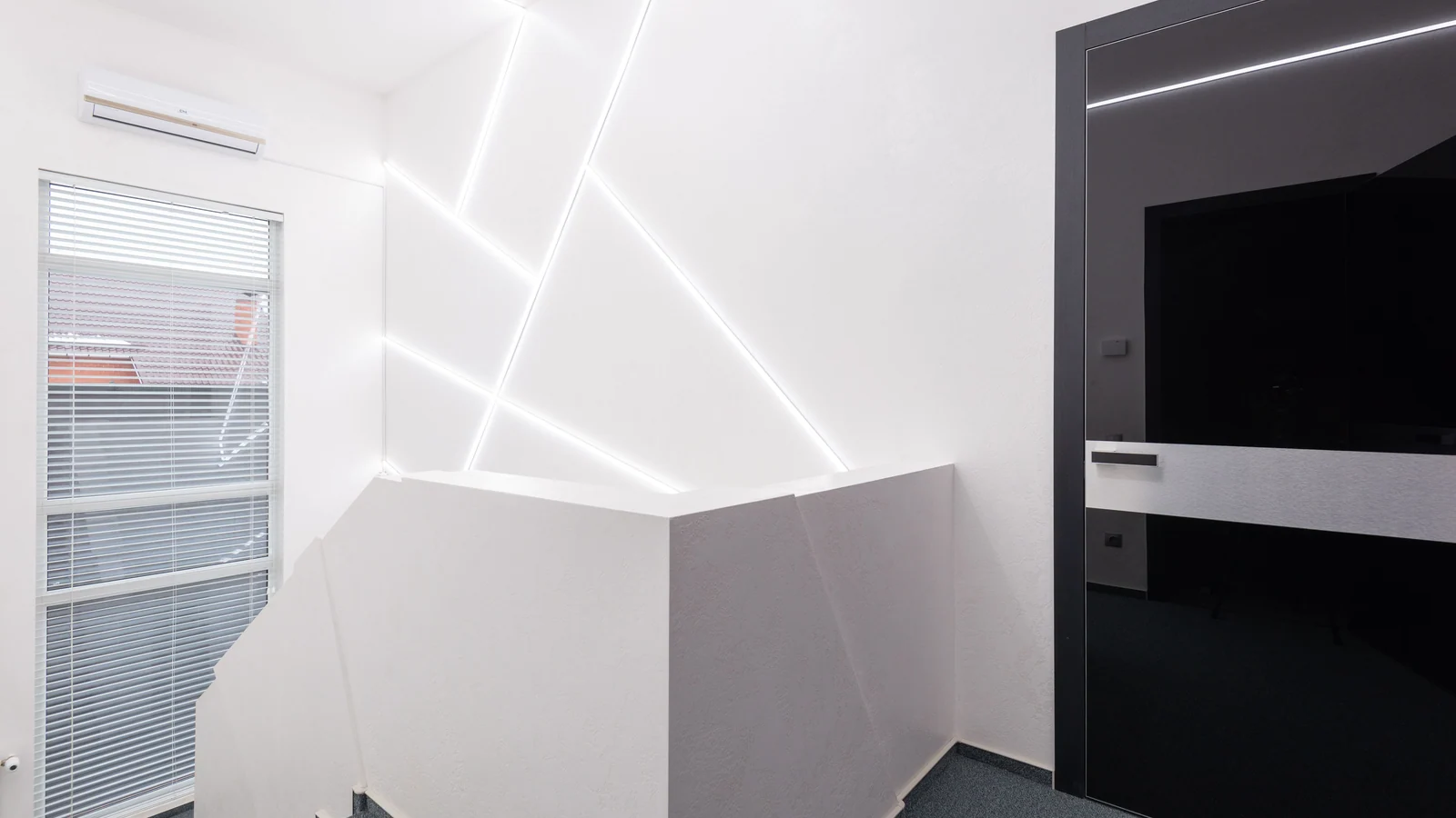 Offices and coworking space in New Ram Bihar Colony, Gwalior
