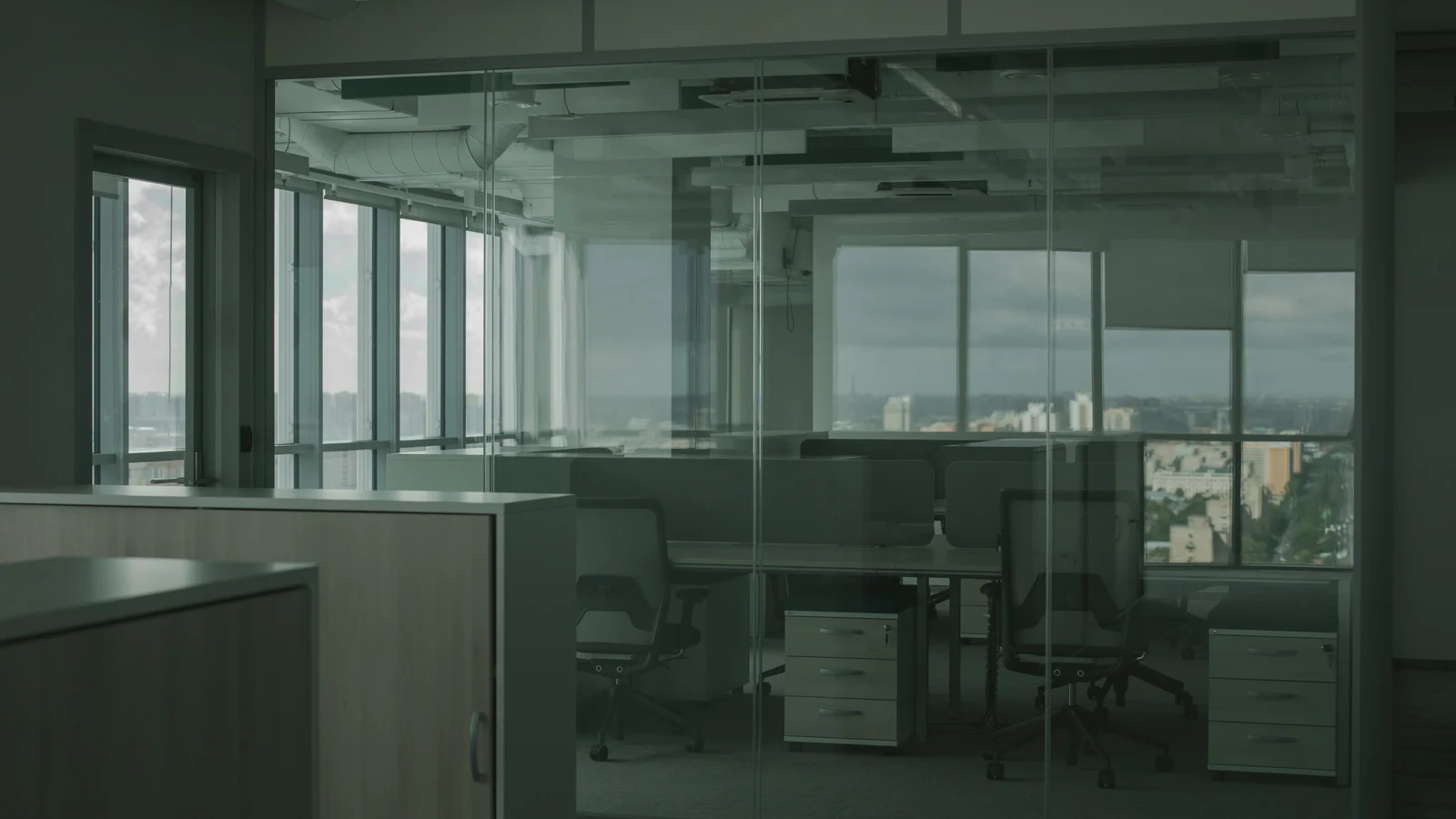Offices and coworking space in Alwal, Hyderabad