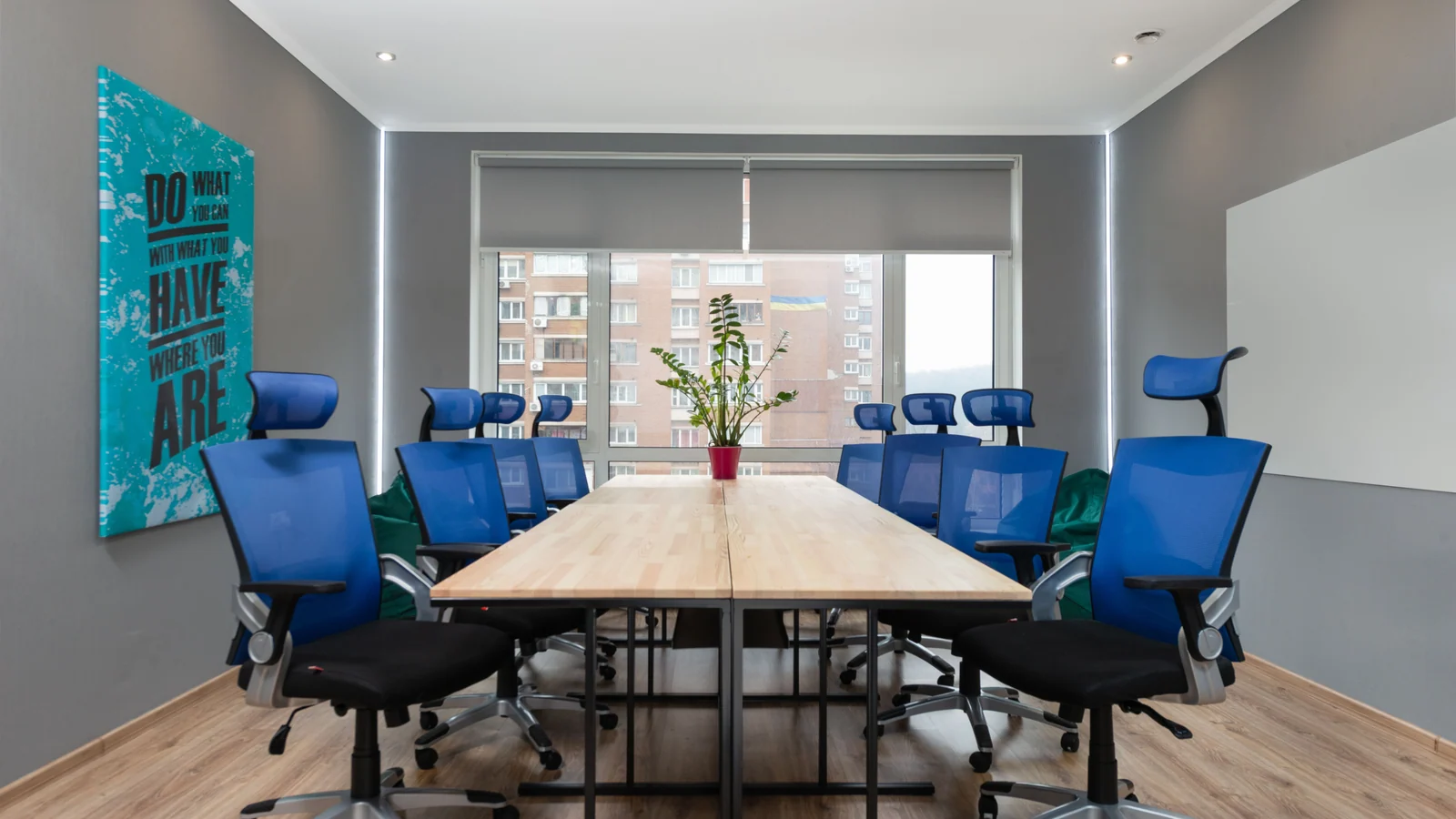 Offices and coworking space in Kokapet, Hyderabad